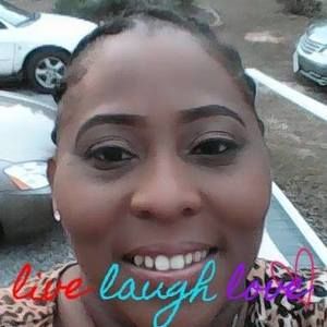 Meet your Posher, Kimerly